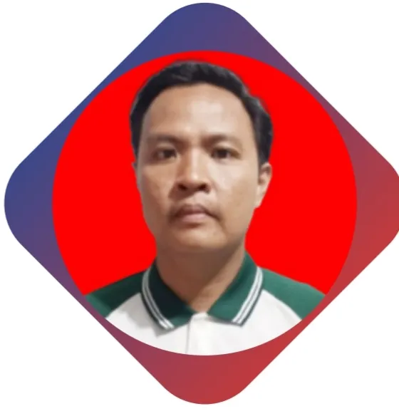 MUSTAKIN IHKSAN 