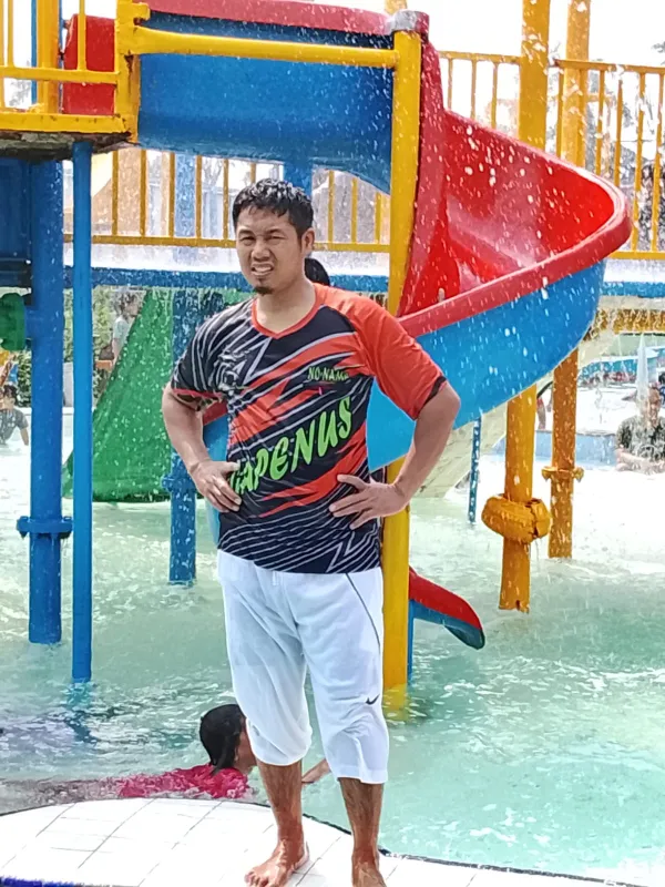 Wahyudi